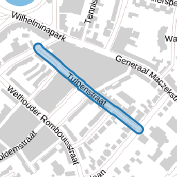 Tulpenstraat