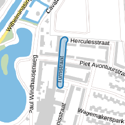Turnstraat