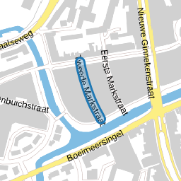 Tweede Markstraat