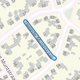 Tweede Muntstraat