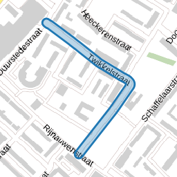 Twikkelstraat