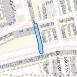 van Musschenbroekstraat