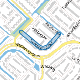 Veertienbunder