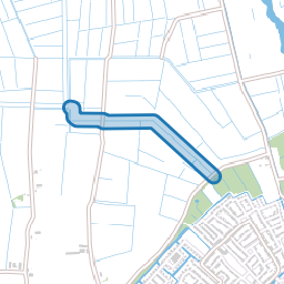 Velddonksedijk