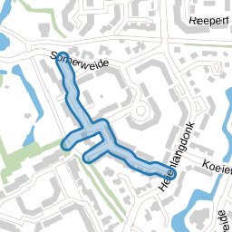 Venneweide