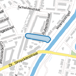 Verlaatstraat