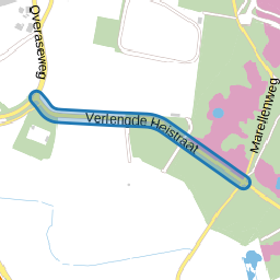 Verlengde Heistraat