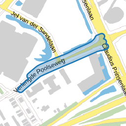 Verlengde Poolseweg