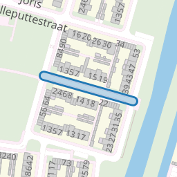 Victor Hortastraat