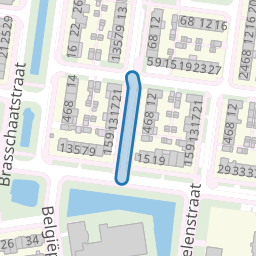 Vilvoordestraat