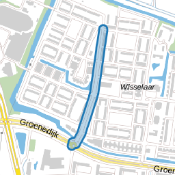 Vlaanderenstraat