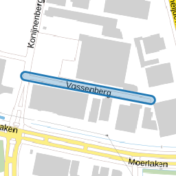 Vossenberg