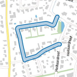 Warmoezenierstraat