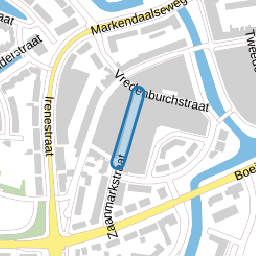 Weerijsstraat