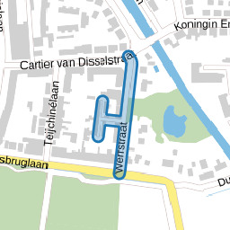 Werfstraat