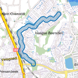 Westerhagelaan