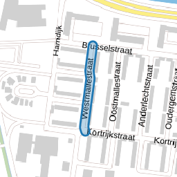 Westmallestraat