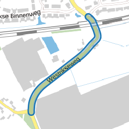 Westrikseweg