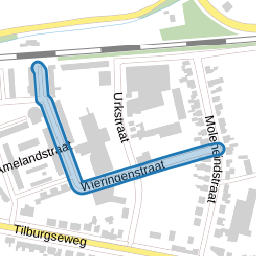 Wieringenstraat