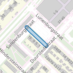 Wijdenesstraat