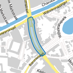 Wilhelminastraat