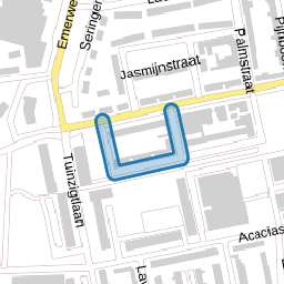 Wingerdstraat