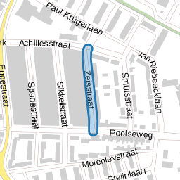 Zeisstraat