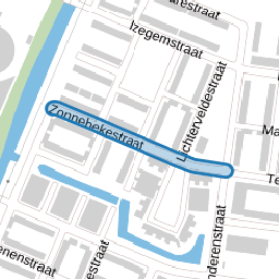 Zonnebekestraat