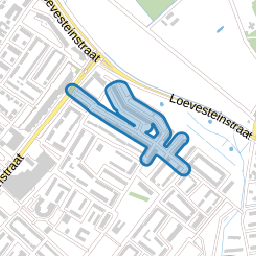 Zorgvlietstraat