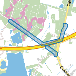 Zwaantjesweg
