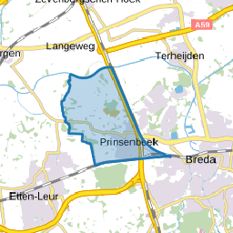 Prinsenbeek