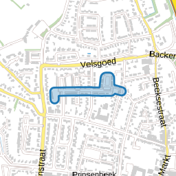 Abdisstraat