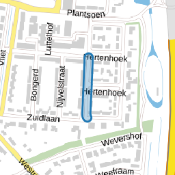 Baroniestraat