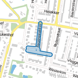 Begijnenakker