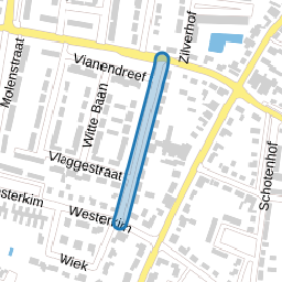 Blauwe Baan