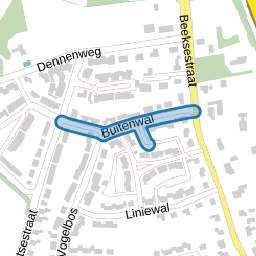 Buitenwal