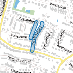 De Gemetjes