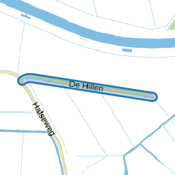 De Hillen