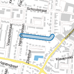 Deken Maeslaan