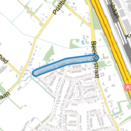 Dennenweg