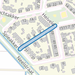 Domeinakker