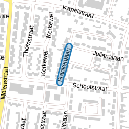 Frankenlaan