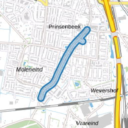 Groenstraat