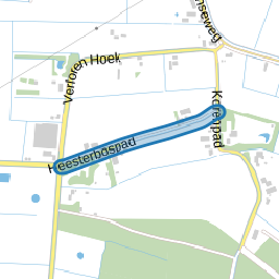 Heesterbospad