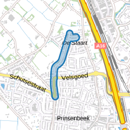 Heikantsestraat