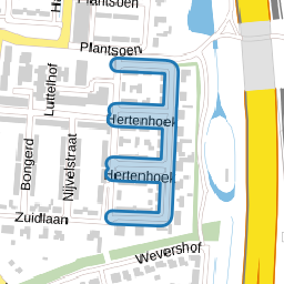 Hertenhoek
