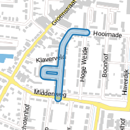 Klaverveld