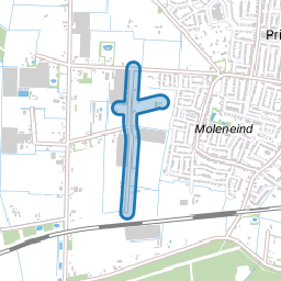 Krekelweg