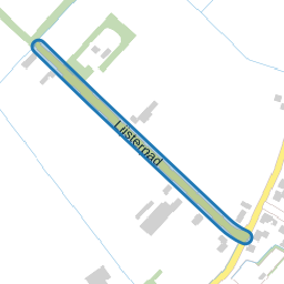 Lijsterpad