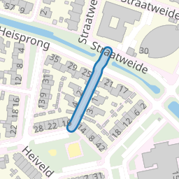 Middenakker